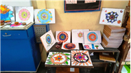 Diwali Activity 2025