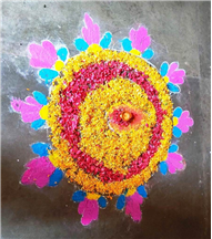 Diwali Activity 2025