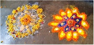 Diwali Activity 2025