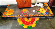 Diwali Activity 2025