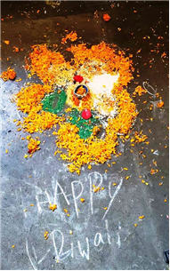 Diwali Activity 2025