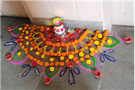 Diwali Activity 2025