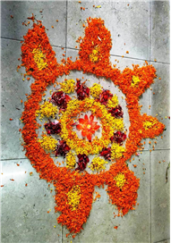 Diwali Activity 2025