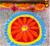 Diwali Activity 2025