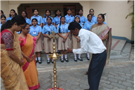 Farewell of Mr. Rakesh Lakra(Supervisor)