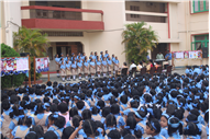 Farewell of Mr. Rakesh Lakra(Supervisor)