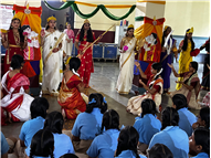 Durga Puja Assesmbly- 2025