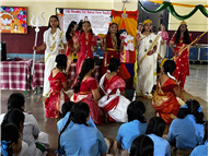Durga Puja Assesmbly- 2025