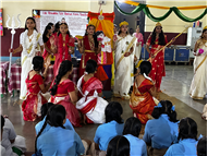 Durga Puja Assesmbly- 2025