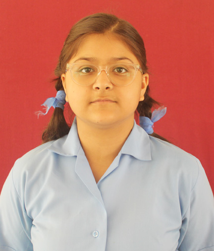 Student Photo