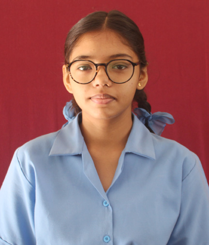 Student Photo