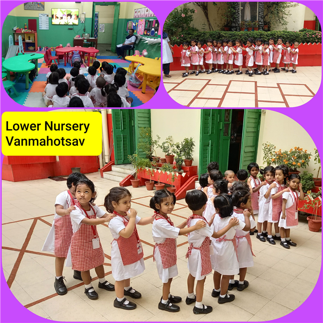 Vanmahotsav Week 2025