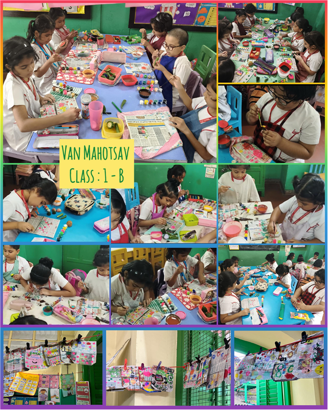 Vanmahotsav Week 2025