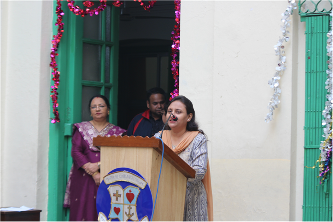 Children’s Day Celebration -2025