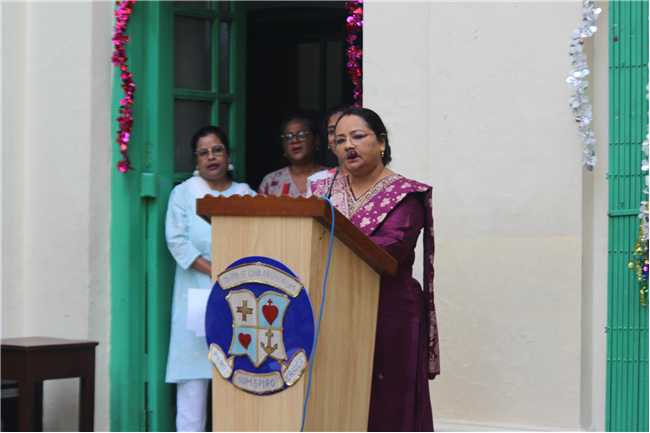 Children’s Day Celebration -2025