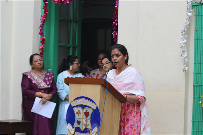 Children’s Day Celebration -2025