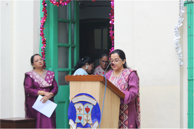 Children’s Day Celebration -2025