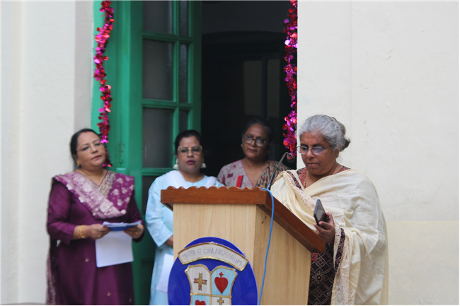 Children’s Day Celebration -2025