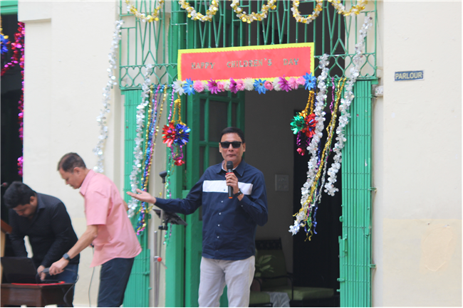 Children’s Day Celebration -2025