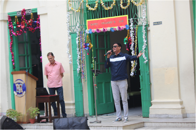 Children’s Day Celebration -2025