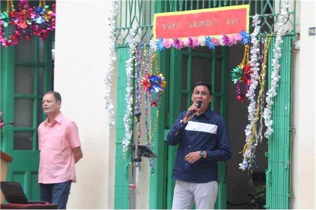 Children’s Day Celebration -2025