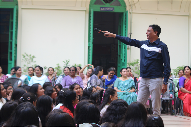 Children’s Day Celebration -2025