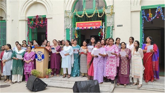 Children’s Day Celebration -2025