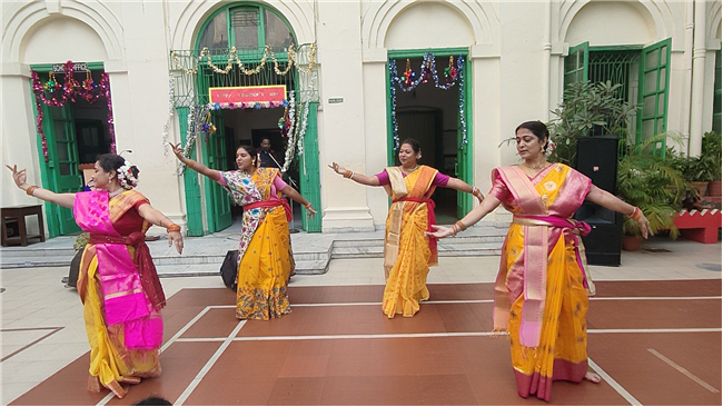 Children’s Day Celebration -2025