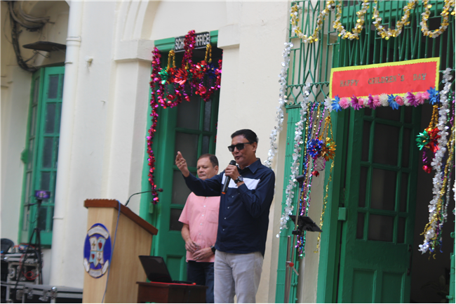 Children’s Day Celebration -2025