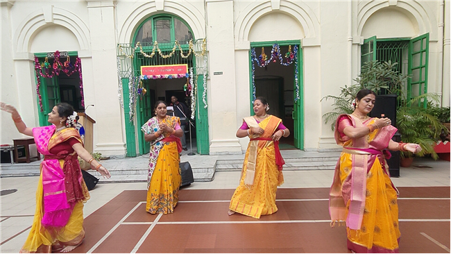 Children’s Day Celebration -2025