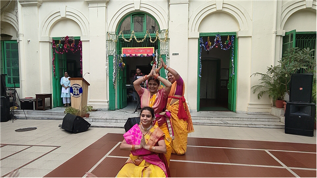 Children’s Day Celebration -2025