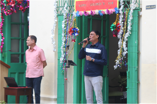 Children’s Day Celebration -2025