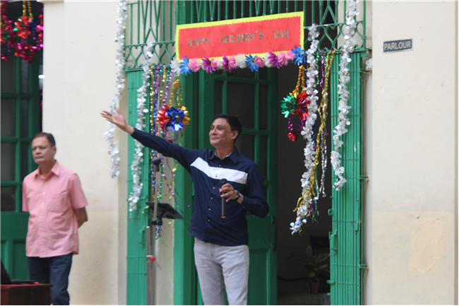 Children’s Day Celebration -2025