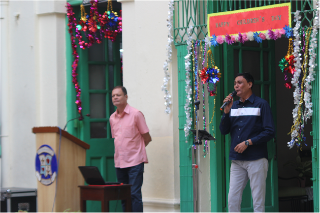 Children’s Day Celebration -2025