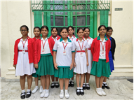 Visit to Lawrence D'Souza Home