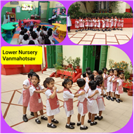 Vanmahotsav Week 2025