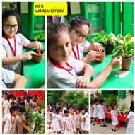 Vanmahotsav Week 2025