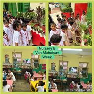 Vanmahotsav Week 2025