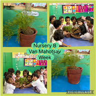 Vanmahotsav Week 2025