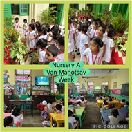 Vanmahotsav Week 2025