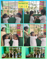 Vanmahotsav Week 2025