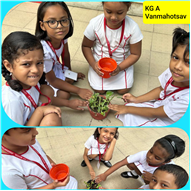 Vanmahotsav Week 2025