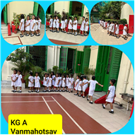 Vanmahotsav Week 2025