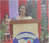 BEYOND THE HORIZON - THE SPORTS MEET 2025