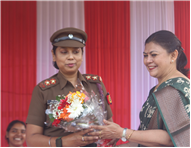 BEYOND THE HORIZON - THE SPORTS MEET 2025