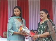 BEYOND THE HORIZON - THE SPORTS MEET 2025