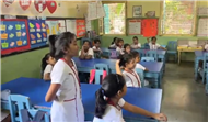 Scavenger's Hunt for Class 2( A & B)