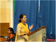 K.G Orientation