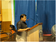 K.G Orientation