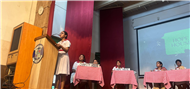 Crosswords 2025 - The Senior Section Inter House Debate